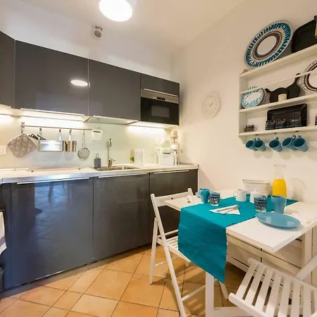 Apartment Nel Cuore Di Palau