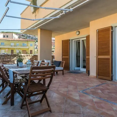 Apartment Nel Cuore Di *