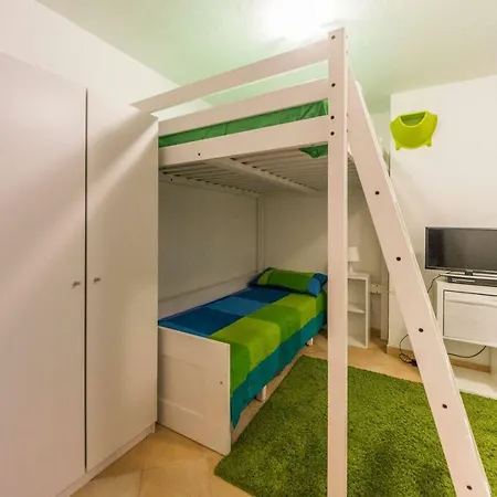 Nel Cuore Di Apartment
