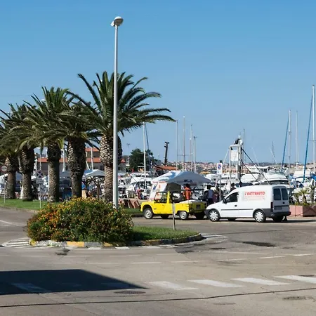 Apartment Nel Cuore Di