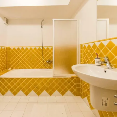 Apartment Nel Cuore Di *