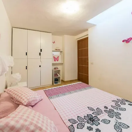 Apartment Nel Cuore Di