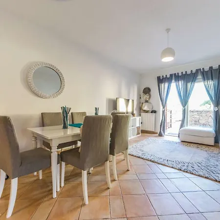 Nel Cuore Di Apartment Palau