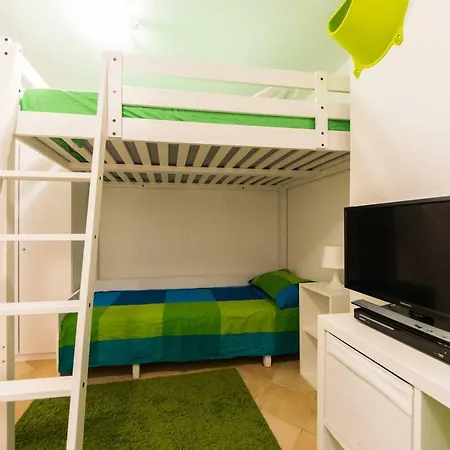Nel Cuore Di Apartment *