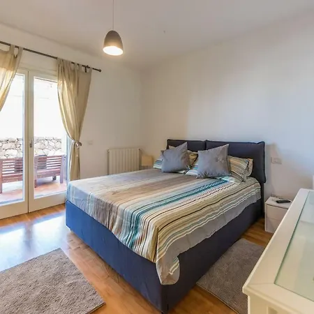 Apartment Nel Cuore Di