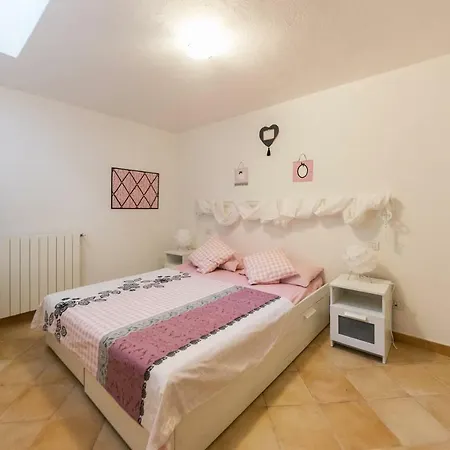 Nel Cuore Di *
