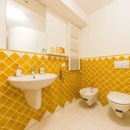Nel Cuore Di Apartment *