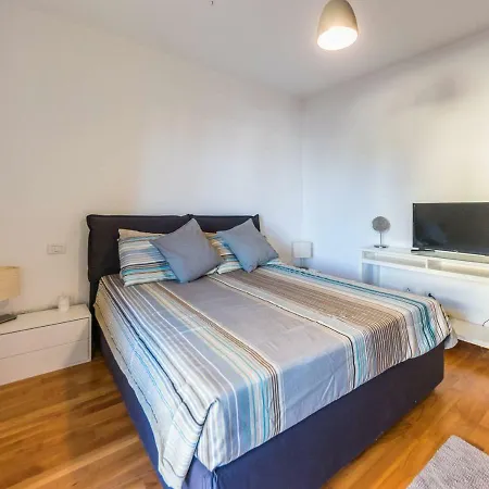 Nel Cuore Di Apartment Palau